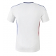 Olympique Lyonnais Tricou Fotbal Replică 2024-25 Barbati Acasa